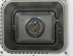 Хлебопечь Panasonic SD-B2510WTS, белый