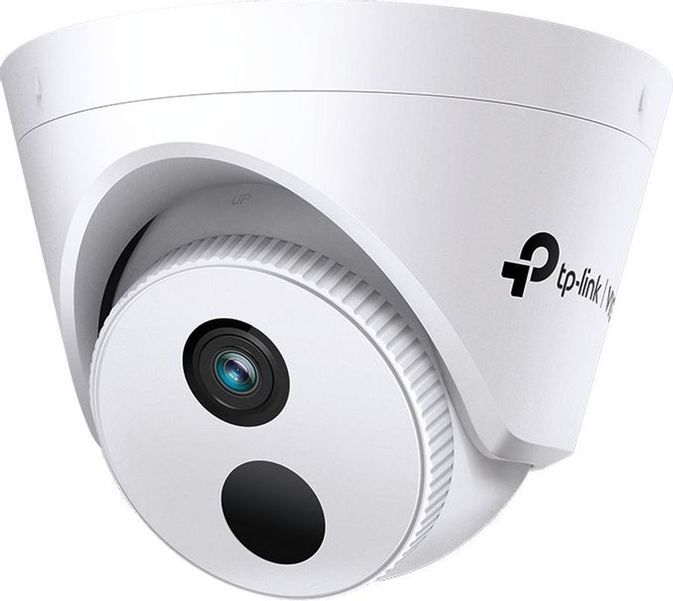 Камера видеонаблюдения IP TP-LINK Vigi C420I,  1080p,  2.8 мм,  белый [vigi c420i(2.8mm)]