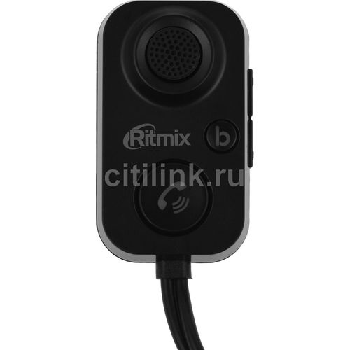 FM-трансмиттер Ritmix BTR-100