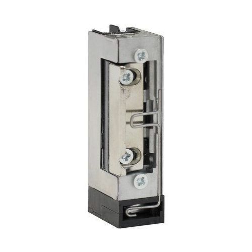 Электрозащелка SMARTEC ST-SL351MNO, серебристый