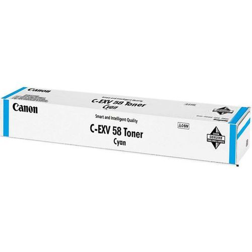 Canon C-EXV58C, 3764C002