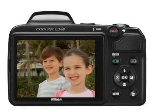 Nikon CoolPix L340 287927