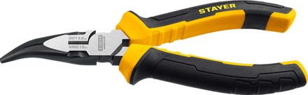 Тонкогубцы Stayer 2203-4-16_z03, 160мм