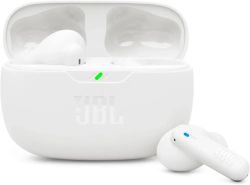 Изображение товара Беспроводные внутриканальные наушники JBL Wave Beam 2 с активным шумоподавлением Изображение товара Беспроводные внутриканальные наушники JBL Wave Beam 2 с активным шумоподавлением