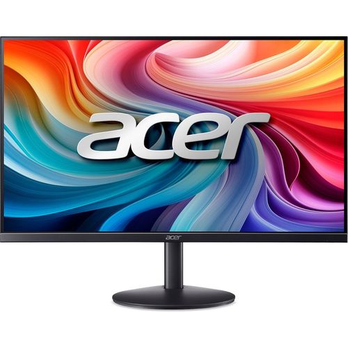 27" Монитор Acer SB273G0bi, 1920x1080, IPS, 120Гц, 1хHDMI, черный [um.hs3ee.001]