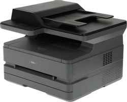 МФУ лазерное Deli Laser M3100ADNW черно-белая печать, A4, серый
