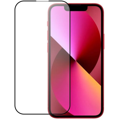 Защитное стекло для экрана PERO PGFG-I13M для Apple iPhone 13 mini прозрачная, 1 шт, прозрачный