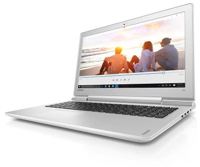 Lenovo ideapad top 700 ssd