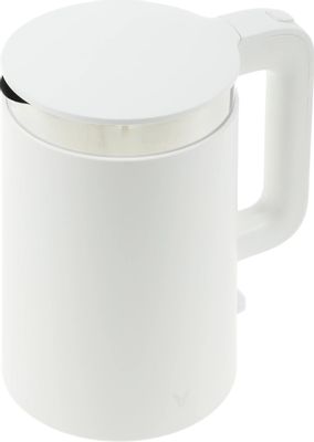 Чайник электрический VIOMI V-MK152A, 1800Вт, белый