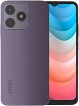 Изображение товара Смартфон INOI A54 6.75 с NFC 4/256Gb IPS дисплей и аккумулятор 5000 мАч