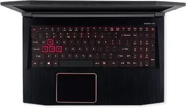Acer predator helios 300 best sale i5 8300h gtx 1050 ti
