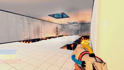 Игра PIXEL MANIACS ChromaGun, для  ПК,  регион: Россия,СНГ
