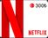 Изображение товара Карта оплаты Netflix 300 TL Turkey