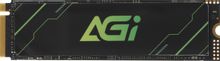 Изображение товара SSD накопитель AGI AGI512GIMAI218 512 ГБ M.2 PCIe NVMe для ПК и ноутбука