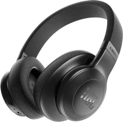 JBL E55BT 3.5 Bluetooth jble55btblk 409103