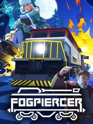 Изображение товара Игра HOODED HORSE Fogpiercer, для  ПК,  регион: Россия,СНГ,  RUS (интерфейс и субтитры)