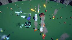 Игра INDIE.IO Cards and Towers, для ПК, регион: Россия,СНГ