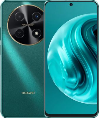 Смартфон Huawei nova 12i 8/128Gb,  CTR-L81,  зеленый