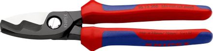 Кабелерез KNIPEX KN-9512200SB, 200мм