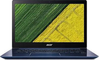 Acer swift 3 mx150 top