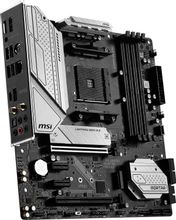 Материнская плата MSI MAG B550M MORTAR MAX WIFI