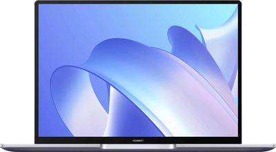 Huawei MateBook 14 2021 Laptop, 14 inches Ultrabook,Intel