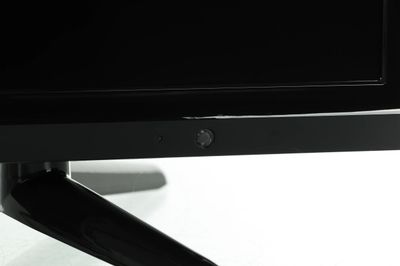 24" Телевизор YUNO ULX-24TCS221, HD, черный, СМАРТ ТВ, YaOS – купить в ...