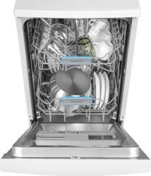 Посудомоечная машина MEFERI Light MDW4562WH FS, белая