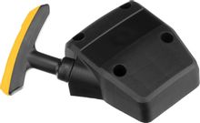 Изображение товара Стартер для садовых триммеров DENZEL 96396 - надежный запуск.