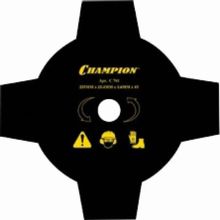 Изображение товара Нож для садовых триммеров CHAMPION C5105,  230мм