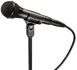 Микрофон Audio-Technica ATM510, черный