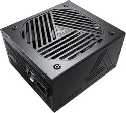 Изображение товара Блок питания MONTECH Titan Gold Gen.5,  1200Вт,  80 PLUS GOLD,  135мм, черный, retail [titan gold 1200 tis0126]