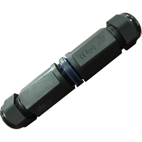 Соединитель Lanmaster (LAN-CP45S6/SET-WP)