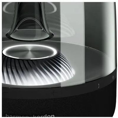 Harman kardon store aura studio 2