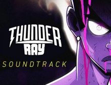 Изображение товара Дополнение к игре PURPLE PLAY Thunder Ray Soundtrack для ПК цифровое издание Россия