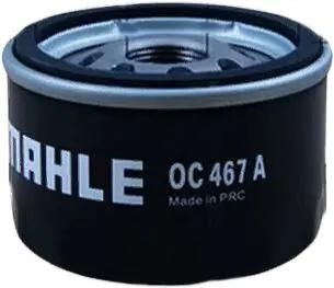 Фильтр масляный KNECHT/MAHLE OC467A