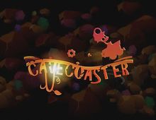 Изображение товара Игра STRATEGY FIRST Cave Coaster для ПК - эпическое приключение в заколдованной пещере