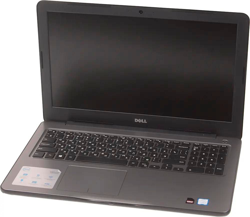 Dell inspiron 5567 i5 shop 7th generation 8gb ram
