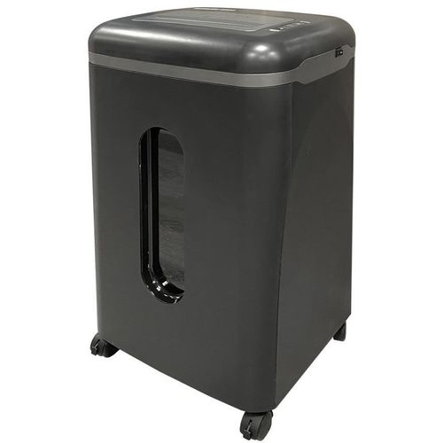 Уничтожитель бумаг Office Kit S250 4×35, P-4, 25 лист. одновременно, 38л [ok0440s250]