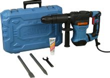 Изображение товара Отбойный молоток STURM! DH2516P мощный профессиональный инструмент для разрушения бетона