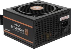 Блок питания Zalman ZM650-GV3 Gen.5,  650Вт, черный