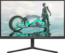 Изображение товара 27" Монитор Philips 27M2N3500PA, 2560x1440, IPS, 260Гц, 2хHDMI, 1хDP, черный Изображение товара 27" Монитор Philips 27M2N3500PA, 2560x1440, IPS, 260Гц, 2хHDMI, 1хDP, черный
