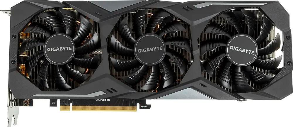GIGABYTE GeForce RTX2070 Super（箱等あり） Gigabyte NVIDIA GeForce RTX 2070SUPER GV-N207SGAMING OC-8GD OC 3X
