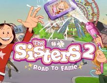 Изображение товара Игра MICROIDS The Sisters 2 Road to Fame для ПК цифровое издание английская версия