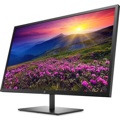 Монитор HP Pavilion 32 QHD, 2560x1440, VA, 1хDP, черный [4wh45aa ...