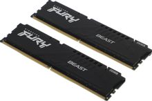 Изображение товара Kingston KF560C36BBEK2-64 DDR5 6000 МГц 64 ГБ (2x32) DIMM Изображение товара Kingston KF560C36BBEK2-64 DDR5 6000 МГц 64 ГБ (2x32) DIMM