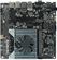 Изображение товара Материнская плата AFOX AFMIN100-1L-V2, mini-ITX, Ret