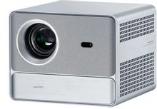 Изображение товара Проектор WANBO DaVinci 1 Pro с Wi-Fi и высоким разрешением, серебристый