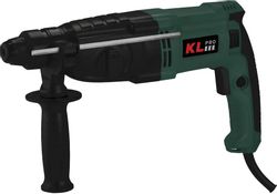 Перфоратор KLPRO KLPM2601