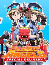 Изображение товара Игра IDEA FACTORY INTERNATIONAL Calamity Angels: Special Delivery, для  ПК,  регион: Россия,СНГ,  английская версия